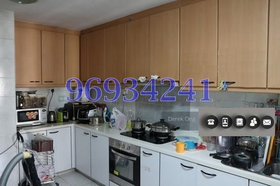 Northvale (D23), Apartment #160388692